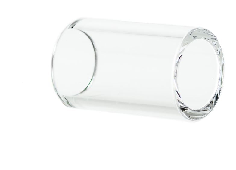 KEMPPI STRAIGHT TIG GLASS GAS NOZZEL