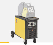 CEA MAXI 406i AMP MIG WELDER GAS COOLED 3 PHASE