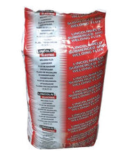 LINCOLN SUBARC FLUX 860 (25KG BAG)