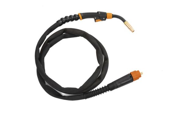 KEMPPI FLEXLITE GX 405G HEAVY DUTY MIG GUN (5.0 MTR)