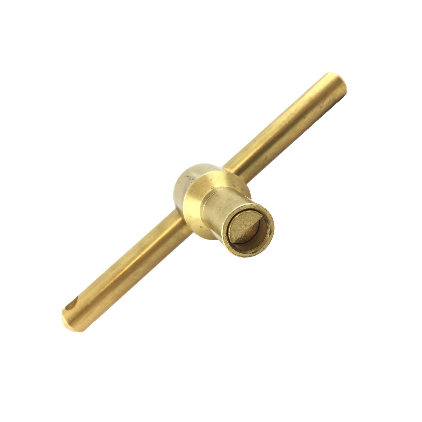 HARRIS KEY FOR T LOCK REGULATORS