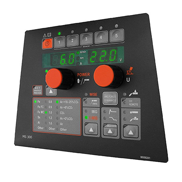 KEMPPI FASTMIG PANEL PCB MS 300