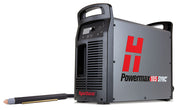 HYPERTHERM SYNC POWERMAX 105 CE MACHINE SYS 400V CPC 180 TORCH 15.2 MTR