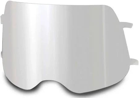 SPEEDGLAS VISOR PLATE 9100 FX - (5 PACK)