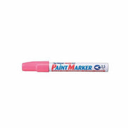 ARTLINE 400 PAINT MARKER PINK 140009B 400XF