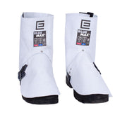 ELLIOTTS ELLIOTS WELDERS SPATS VELCRO