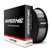 UNIMIG 71T11 1.2MM GASLESS FLUX CORED MIG WIRE - (4.5KG ROLL)
