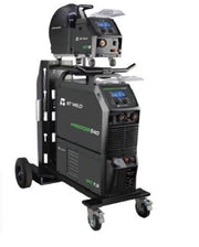 BOSSWELD BT WELD FREEDOM 540W SWF SYNERGIC W/COOL WELDER PKG