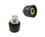 NORTH DINSE PANEL MOUNT CONNECTOR CX58