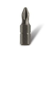 BORDO INSERT BIT PH GRIPPA #2 25MM