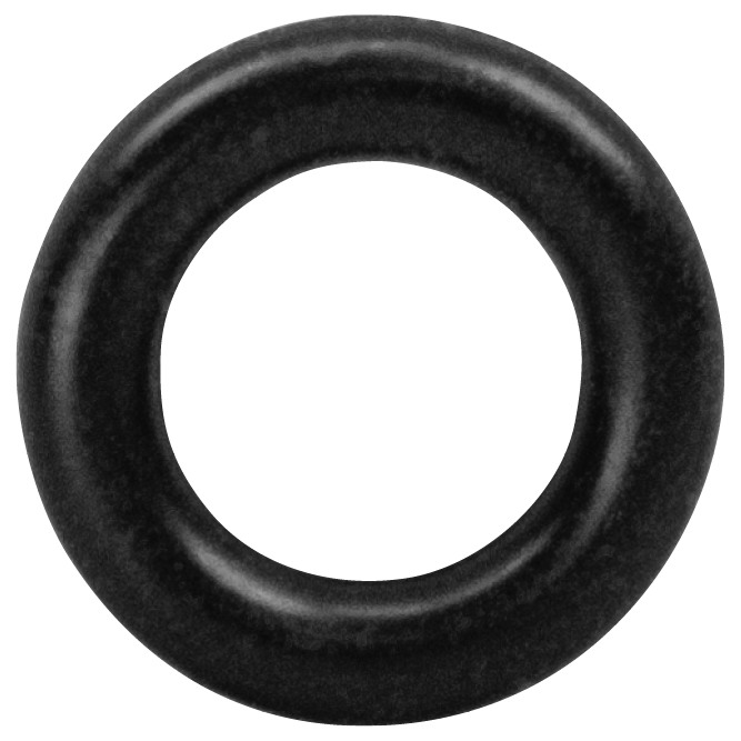 TESUCO TURBO 200 PRO O'-RING FOR FUEL GAS REGULATOR