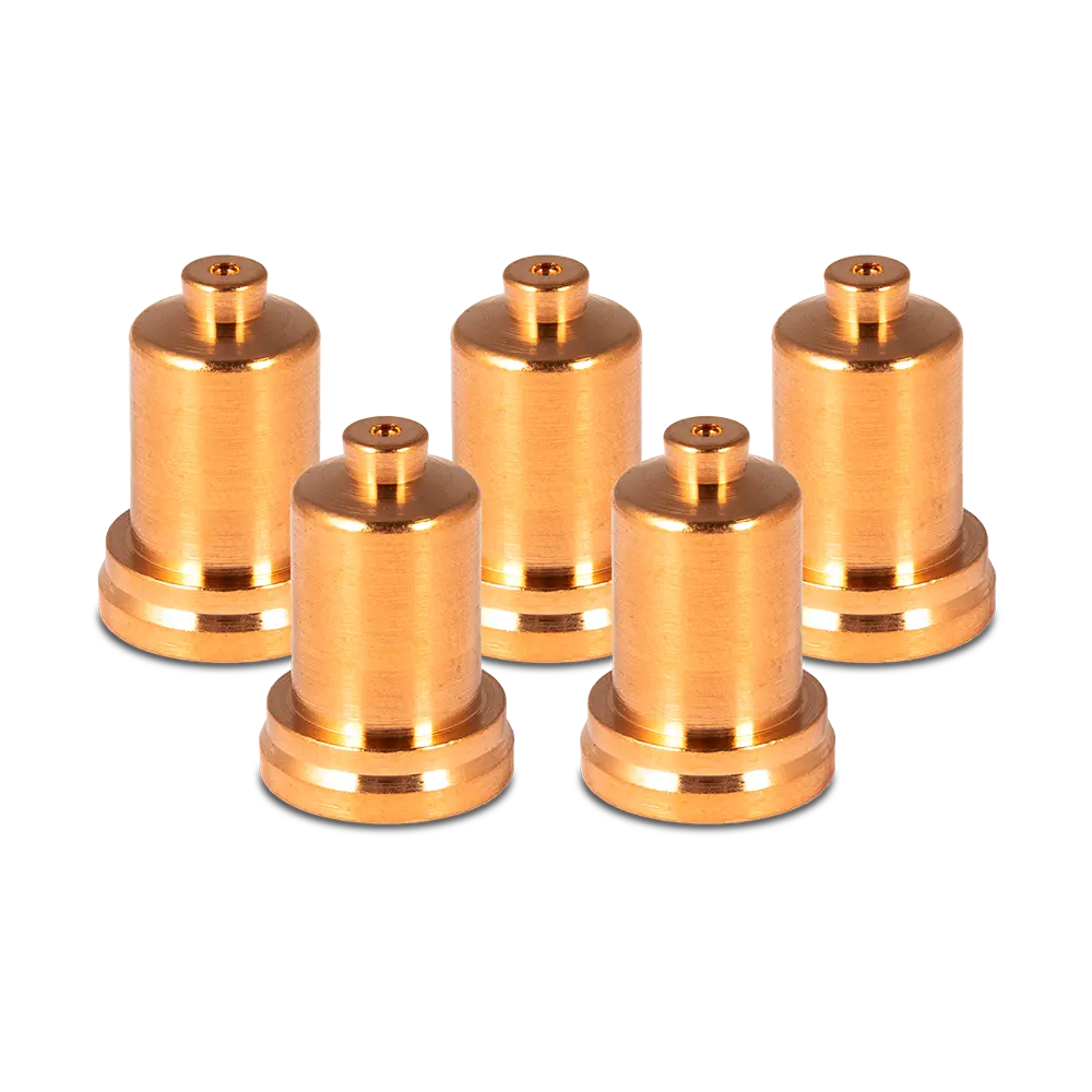 RAZOR CUT 45/80 1.2 PLASMA NOZZLE 50-60 AMPS LONG (EACH)