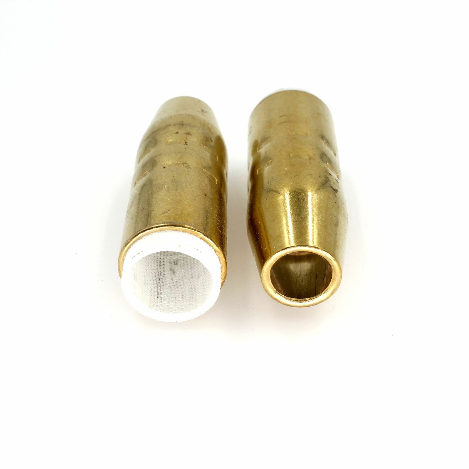 BERNARD NOZZLE C/W INSUL 400AMP 14MM (PACK 2)