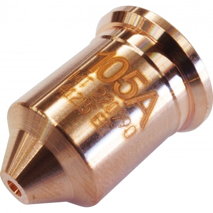 HYPERTHERM NOZZLE 105A PMX 105