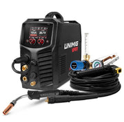 UNIMIG VIPER MULTI 185 MIG/TIG/MMA WELDER