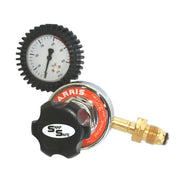 HARRIS 825 LPG REGULATOR SIDE INLET *