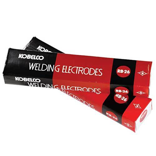 KOBE RB263.2MM WELDING ELECTRODE - (5 KG PACK)