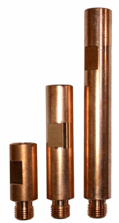 PROFAX LINCOLN SUBARC EXTENSION 9" INCH K231