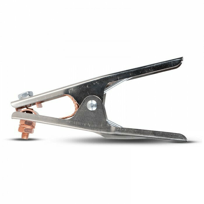 UNIMIG EARTH CLAMP TONG TYPE - 500AMP