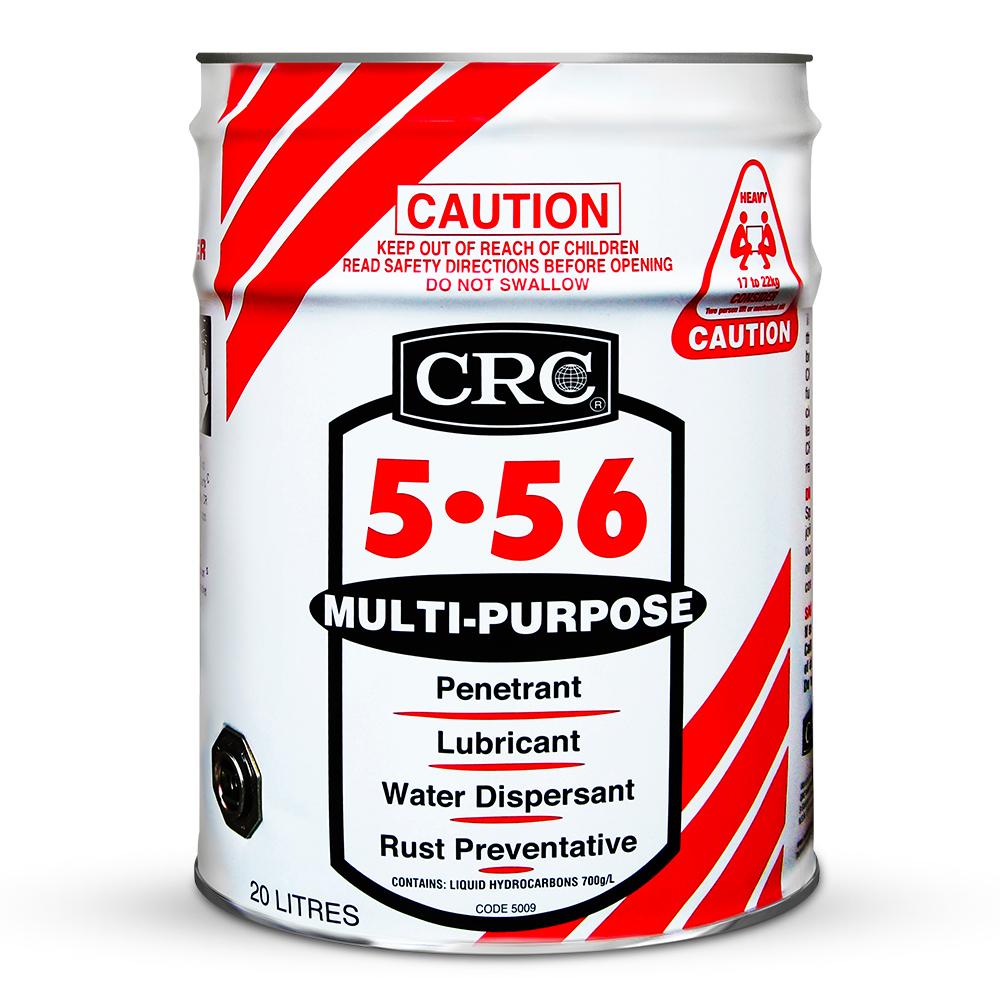 CRC CRC 5.56 20 LITRE DRUM