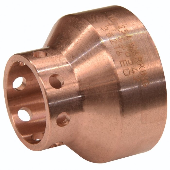 HYPERTHERM SHEILD MECHANIZED MARKING 10-25 A PMX 45 XP