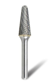 BORDO SL-2 TUNGSTEN CARBIDE BURR