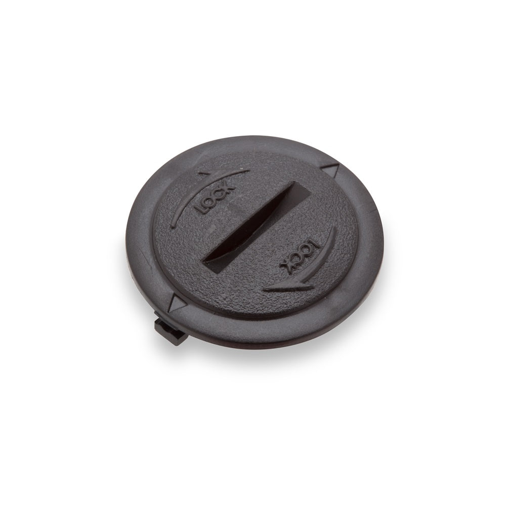 WIA BLUE HELMET BATTERY COVER