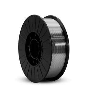 GASLESS FLUX-CORED WIRE X 0.9 - 0.9KG