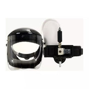 (NLA) SPEEDGLAS ADFLO SUPPLIED AIR SYSTEM CLEAR VISOR POLYCARB