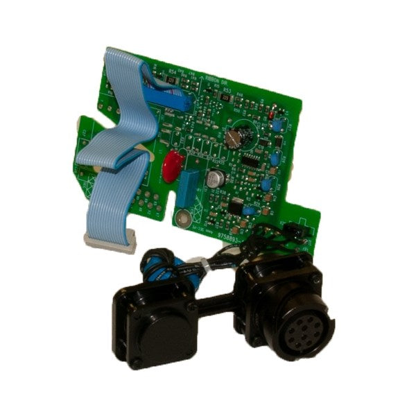 KEMPPI INTERFACE PROTECTION CARD A004, MASTER 315 G