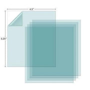 LINCOLN VIKING MOJO/MOTORHEAD OUTER LENS 133 X 114MM - (5 PACK)