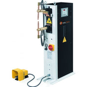 CEA ZP28 ROCKER ARM SPOT WELDER 400V 25KVA - WS 402 CONTROL