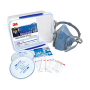3M RESPIRATOR WELDERS KIT 7500 P2 2128 TYPE