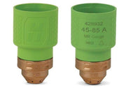 HYPERTHERM SMARTSYNC CARTRIDGE 45-85A GOUGING MAX REMOVAL