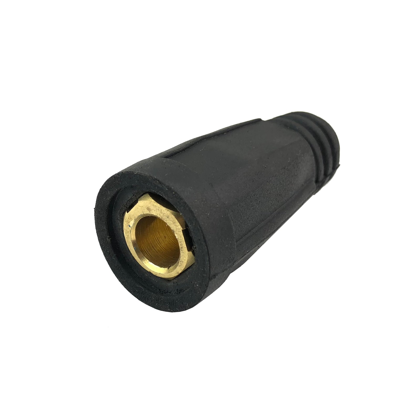 NORTH DINSE FEMALE CONNECTOR PLUG 35-50 CABLE CX42