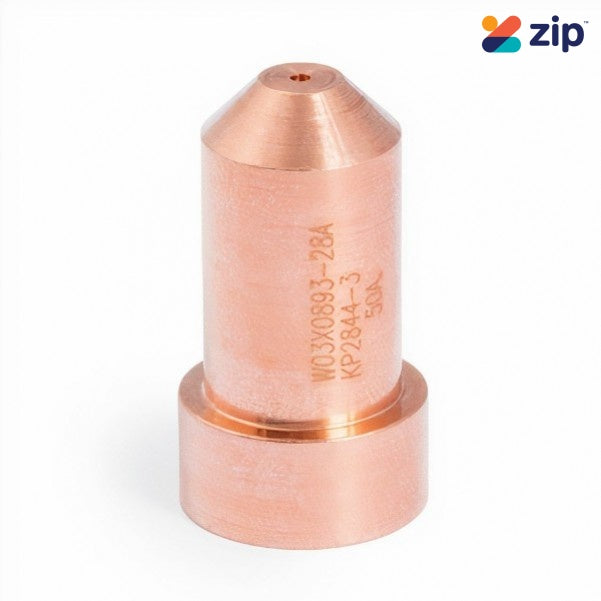 LINCOLN LC65 PLASMA CUTTING TIP 50 AMP