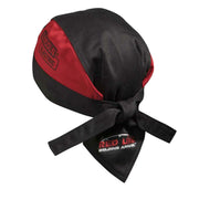 LINCOLN DOO RAG WELDERS CAP