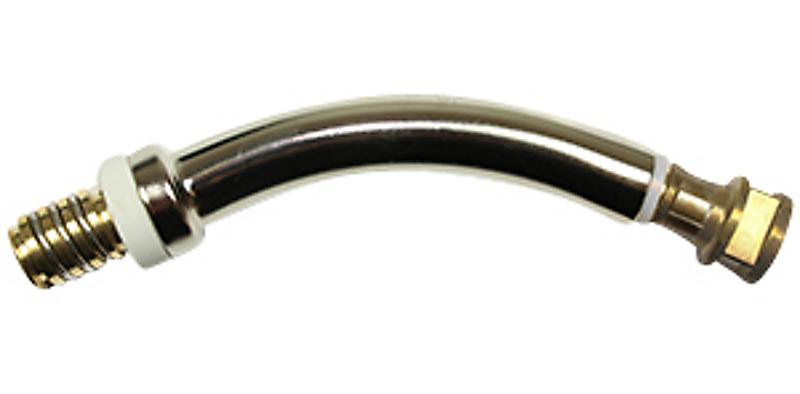 BINZEL SWAN NECK EVO 25 50D