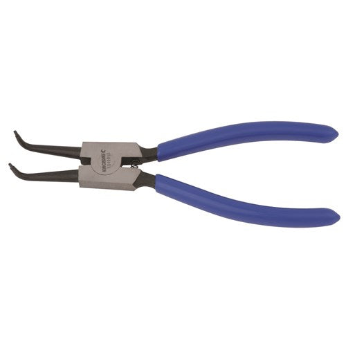 KINCROME 175MM CIRCLIP PLIER EXTERNAL BENT