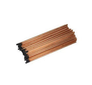 LINCOLN GOUGING CARBONS 8.0MM (50 PACK)