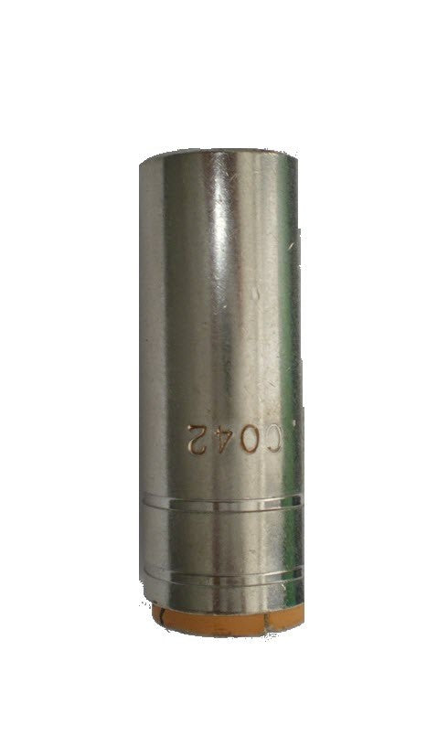 BINZEL NOZZLE CYL MB25AK