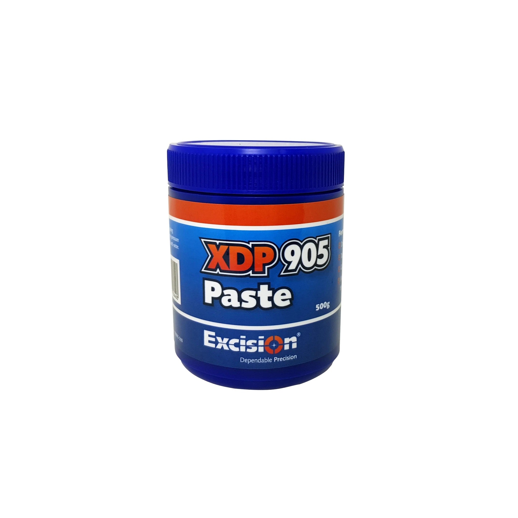 EXCISION XDP 905 CUTTING PASTE 500G