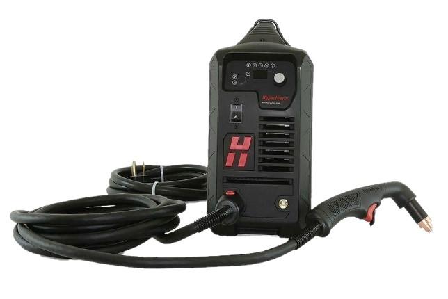 HYPERTHERM PMX 45XP HAND SYSTEM W/CPC PORT 6.1M 415V