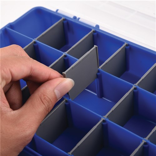 KINCROME STORAGE ORGANISER MINI