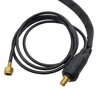 UNIMIG SR17 X 4M WITH SWITCH SUITS 200 DC RAZOR