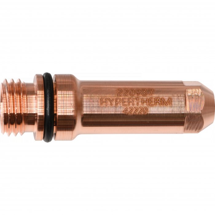 HYPERTHERM ELECTRODE HSD/HYPRO2000/MAX PRO 200 A