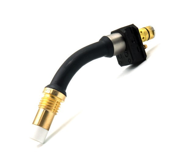 BINZEL SWAN NECK WH500 45 DEG