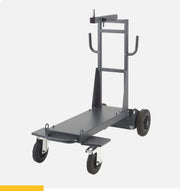 CEA CT81 TROLLEY
