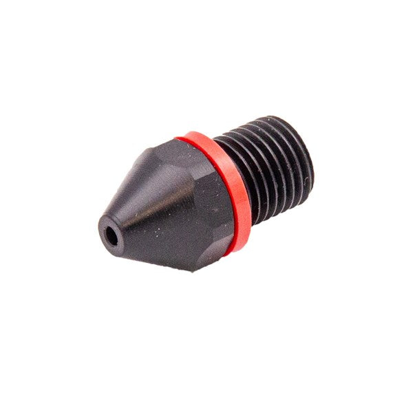 KEMPPI GUIDE TUBE IN 1.0 / 6.2 RED PLASTIC