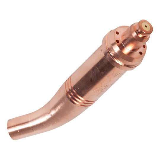 IWWS GOUGING TIP BENT T41 SIZE 48